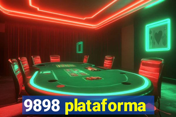 9898 plataforma